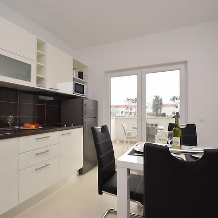 Seafront New Apartments Zdrijac XI Nin Exterior photo